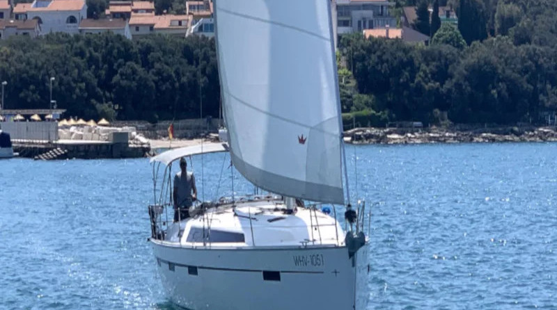 Bavaria Cruiser 41