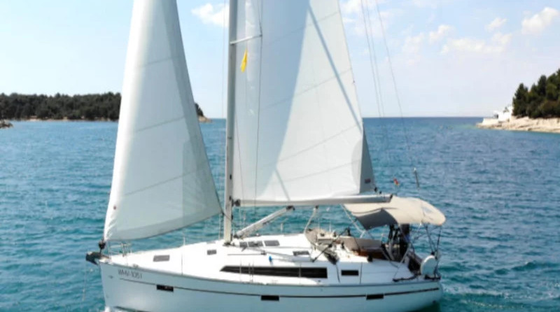 Bavaria Cruiser 41