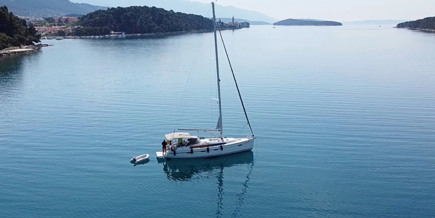 Bavaria Cruiser 41