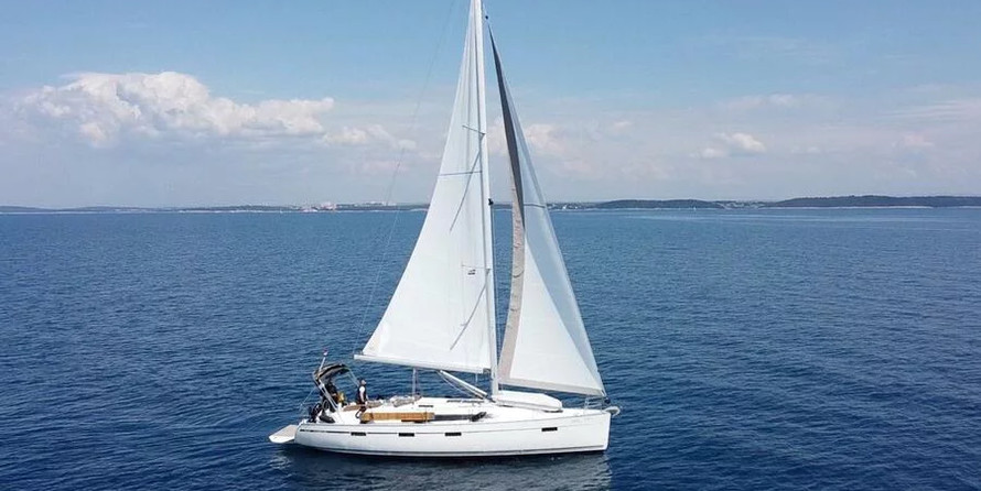 Bavaria Cruiser 41