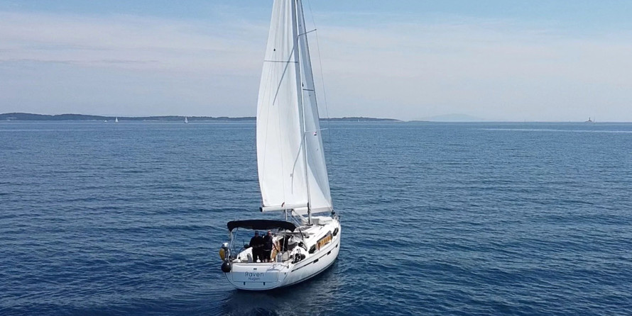 Bavaria Cruiser 41