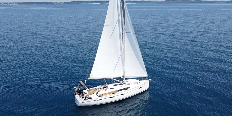 Bavaria Cruiser 41