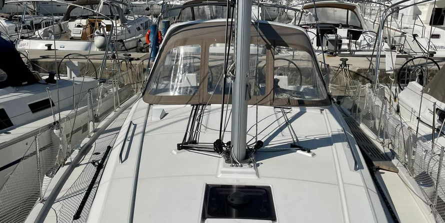 Oceanis 41.1