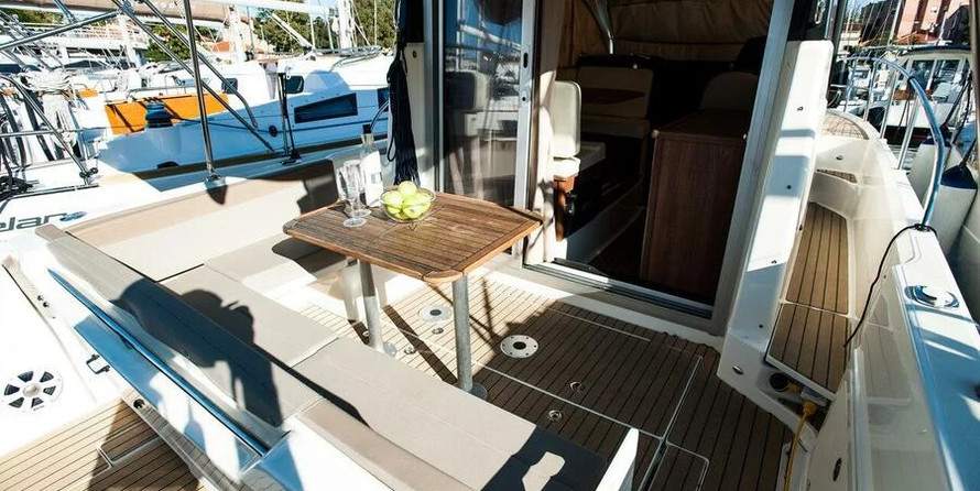 Quicksilver Activ 855 Weekend