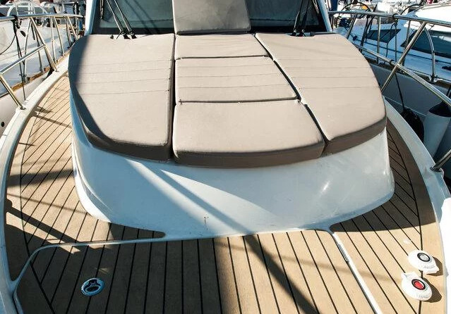 Quicksilver Activ 855 Weekend