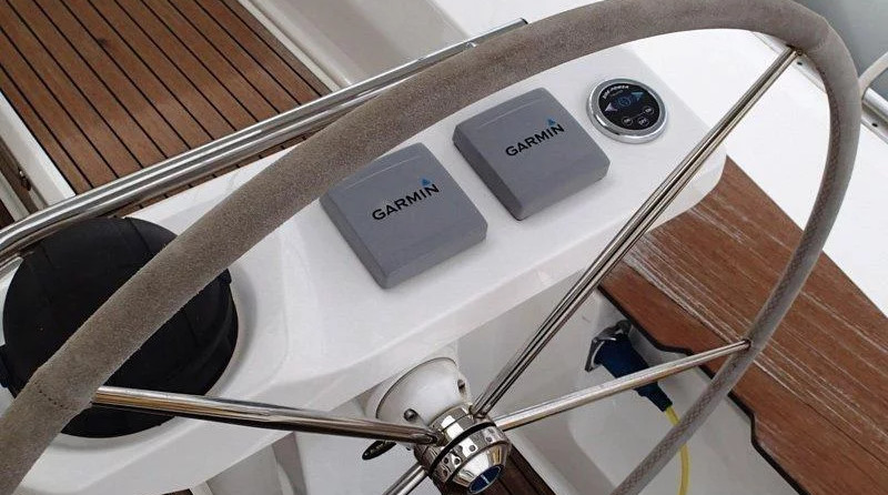 Bavaria 45 Cruiser