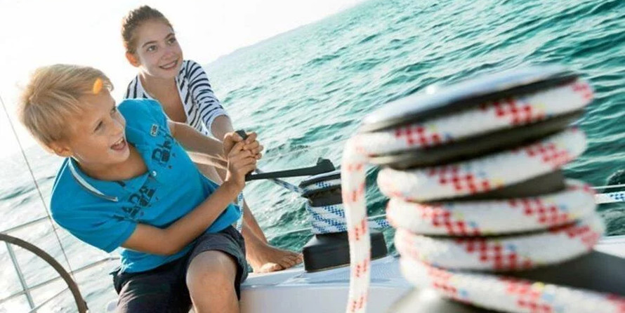 Bavaria Cruiser 41 - 3 cab.