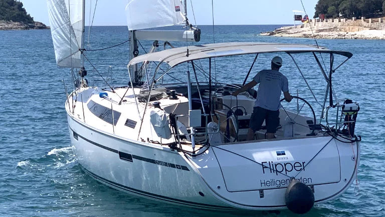 Bavaria Cruiser 41 - 3 cab.