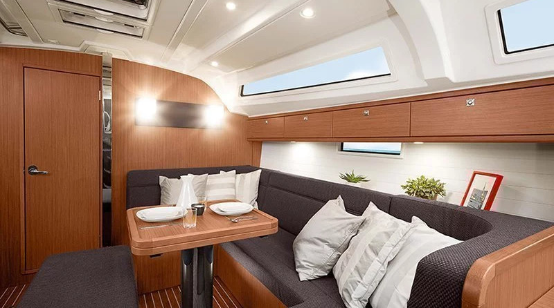 Bavaria Cruiser 41 - 3 cab.