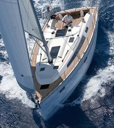 Bavaria Cruiser 41 - 3 cab.