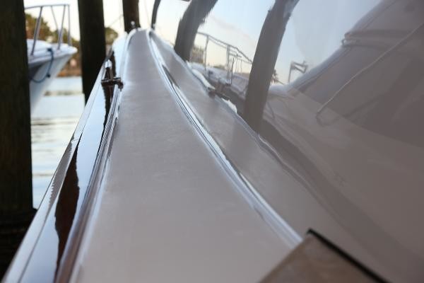 Viking Enclosed Bridge