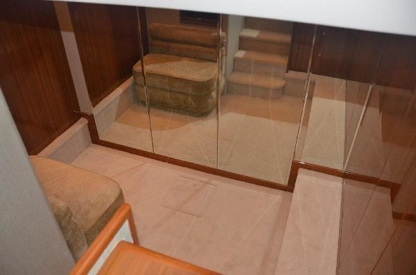 Viking Enclosed Bridge