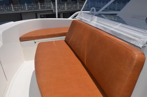 Viking Enclosed Bridge