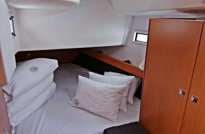 Bavaria Cruiser 41 - 3 cab.