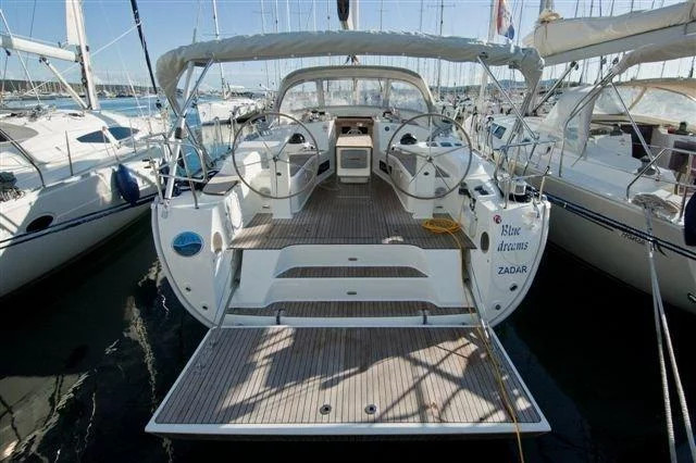 Bavaria 45 Cruiser