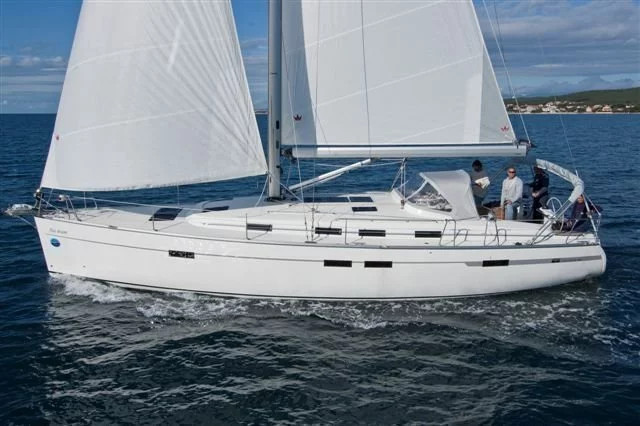 Bavaria 45 Cruiser