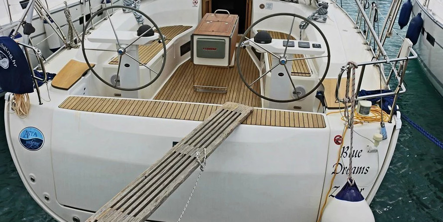 Bavaria 45 Cruiser