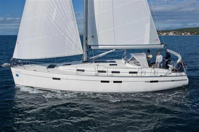 Bavaria 45 Cruiser
