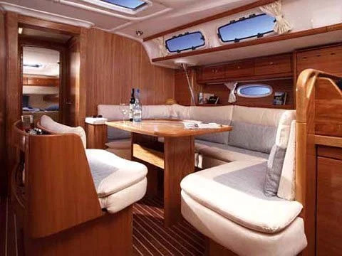 Bavaria 46 Cruiser
