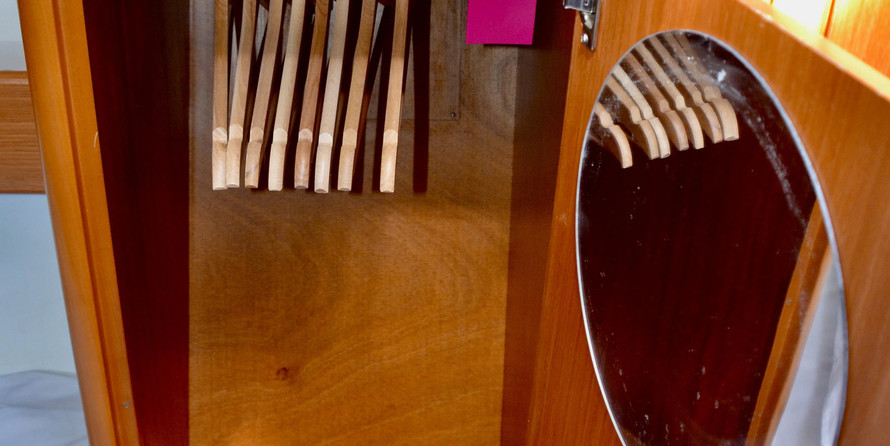 Beneteau Cyclades 50.5