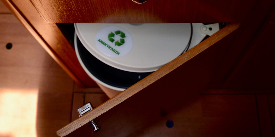 Beneteau Cyclades 50.5