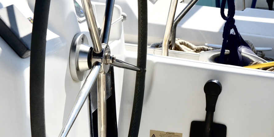 Beneteau Cyclades 50.5