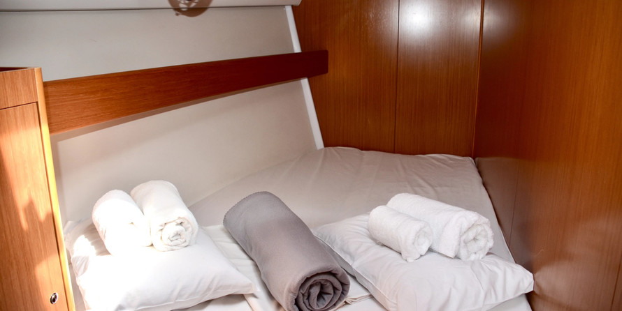 Beneteau Cyclades 50.5