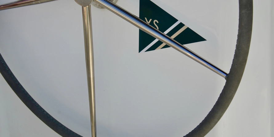 Beneteau Cyclades 50.5