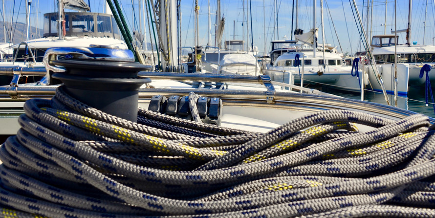 Beneteau Cyclades 50.5