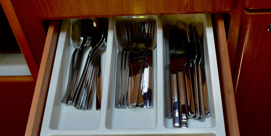 Beneteau Cyclades 50.5