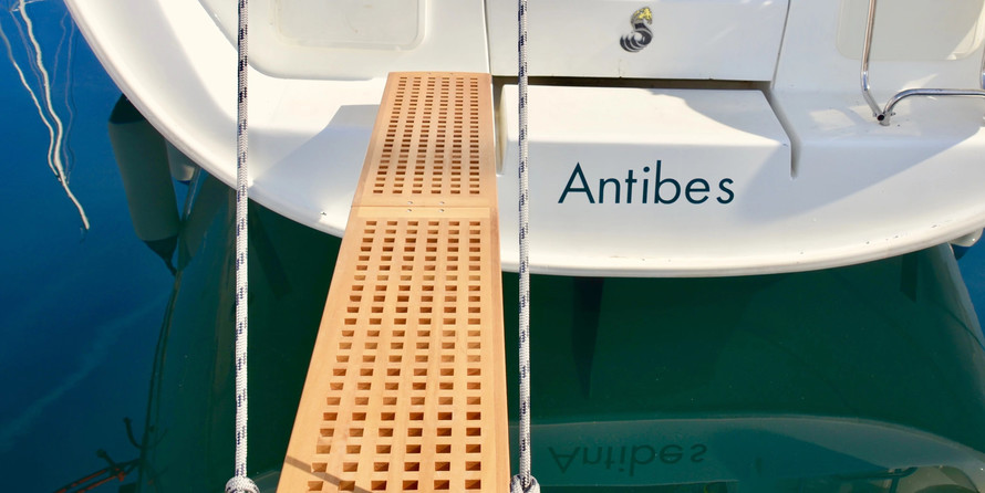 Beneteau Cyclades 50.5