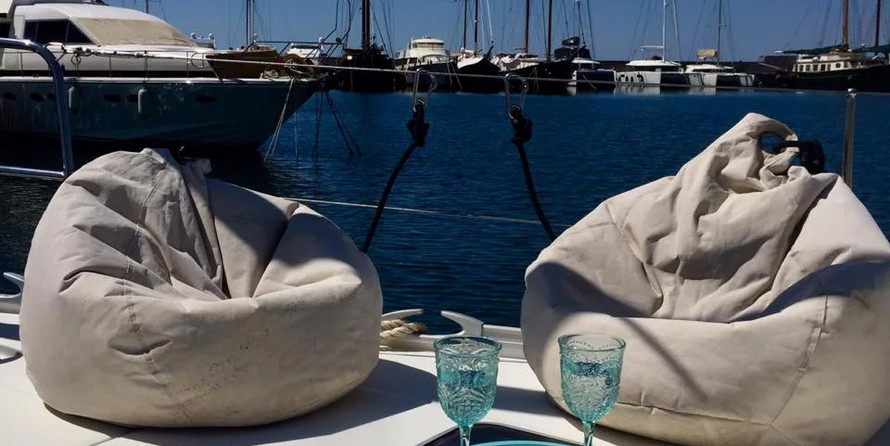 Beneteau Cyclades 50.5