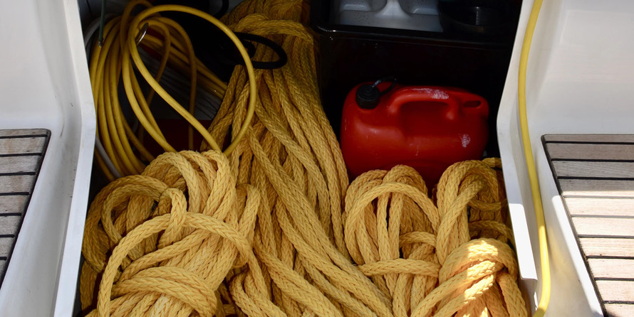 Beneteau Cyclades 50.5