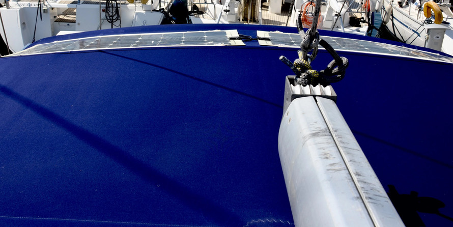 Beneteau Cyclades 50.5