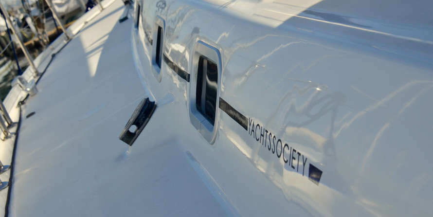 Beneteau Cyclades 50.5