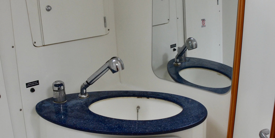 Beneteau Cyclades 50.5