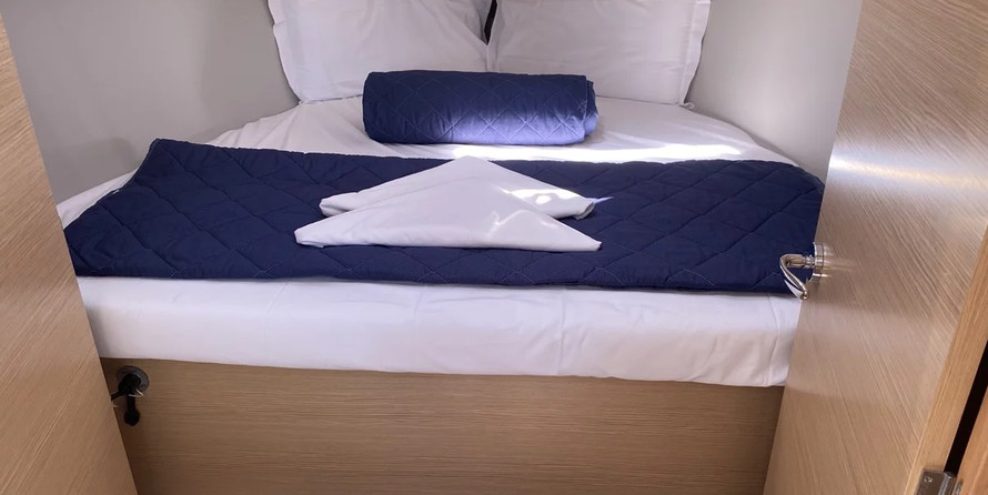 Dufour 360 Grand Large