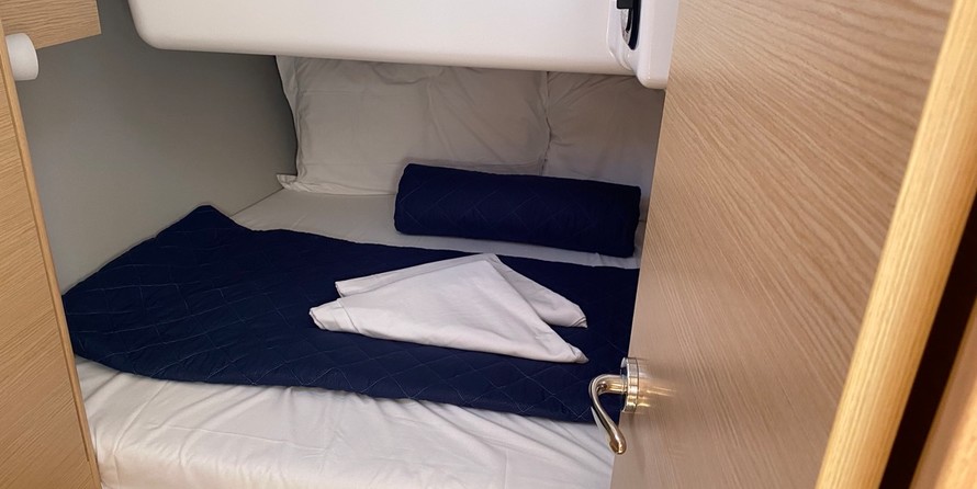 Dufour 360 Grand Large