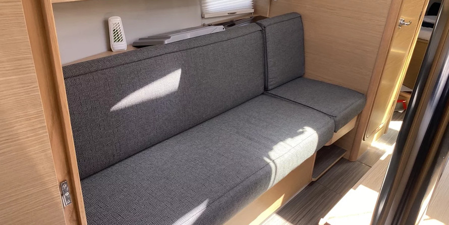 Dufour 360 Grand Large