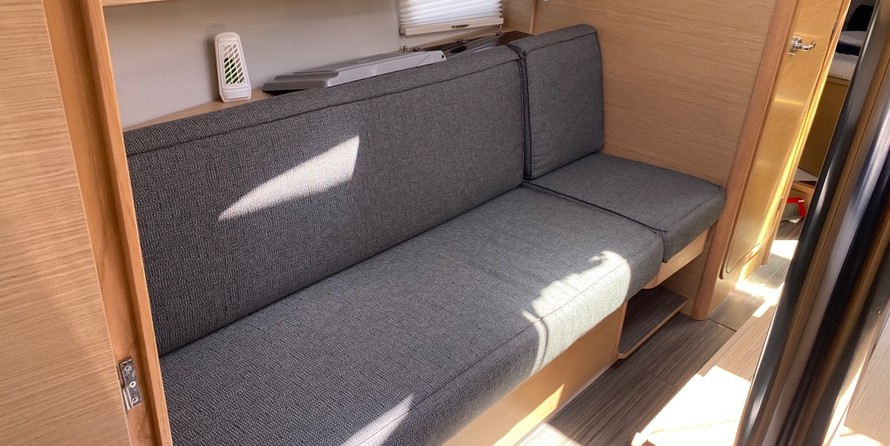 Dufour 360 Grand Large