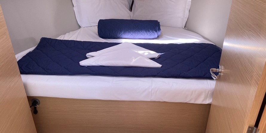 Dufour 360 Grand Large
