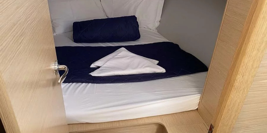 Dufour 360 Grand Large