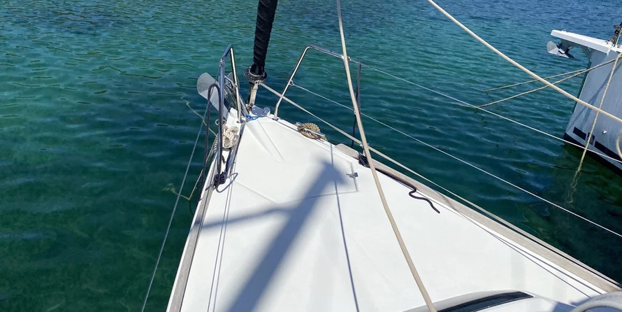 Dufour 360 Grand Large