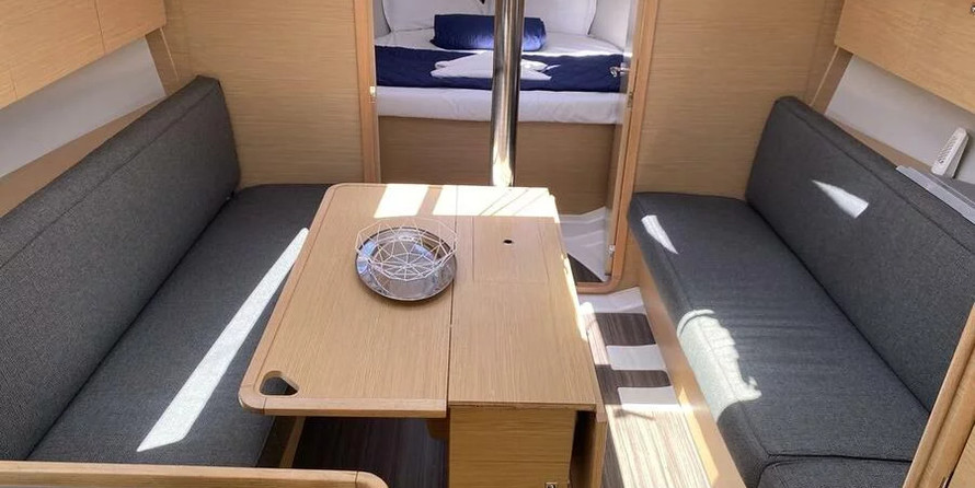 Dufour 360 Grand Large