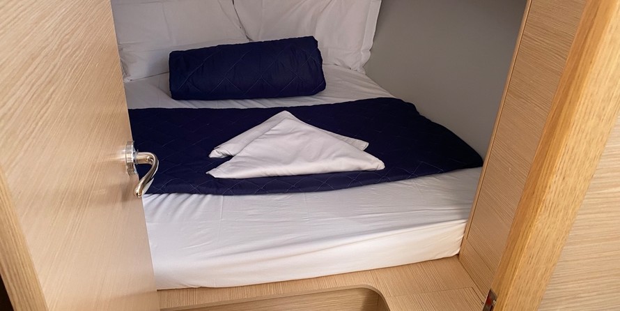 Dufour 360 Grand Large