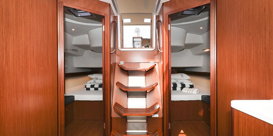 Bavaria 46 Cruiser STYLE