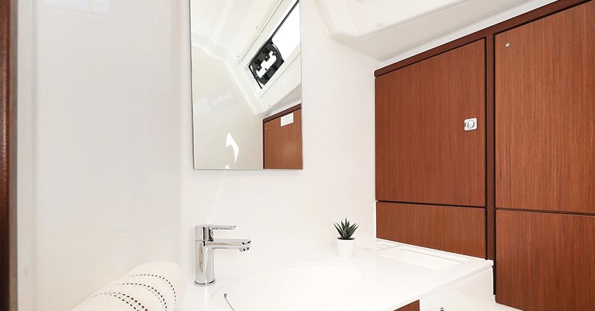 Bavaria 46 Cruiser STYLE