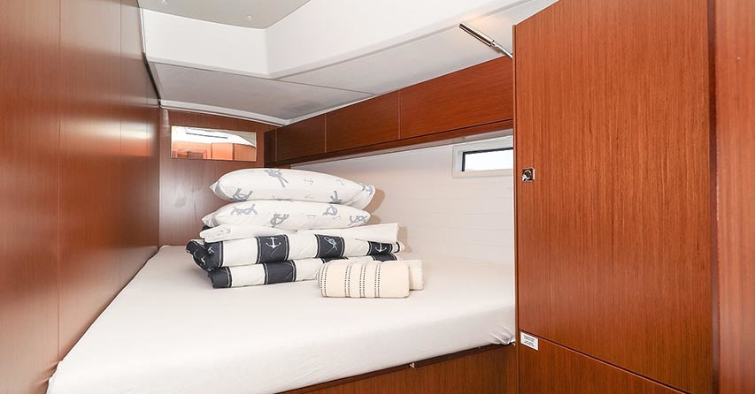 Bavaria 46 Cruiser STYLE