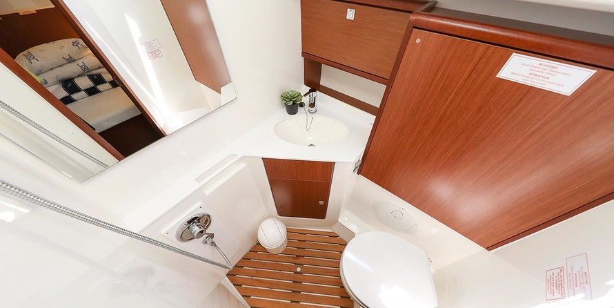 Bavaria 46 Cruiser STYLE