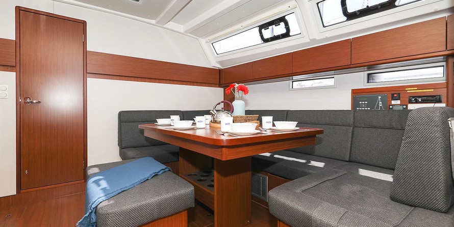 Bavaria 46 Cruiser STYLE